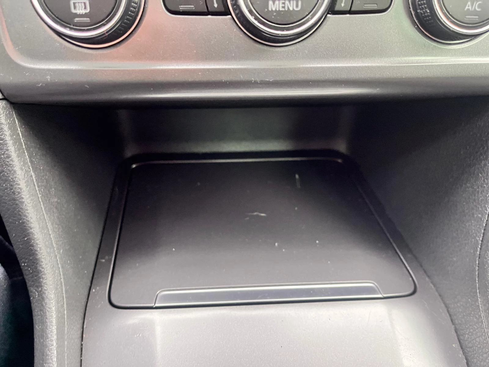 Hoofdafbeelding Volkswagen Golf Sportsvan