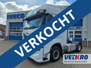 Hoofdafbeelding Iveco S-way Iveco S-way AS440S46T/P