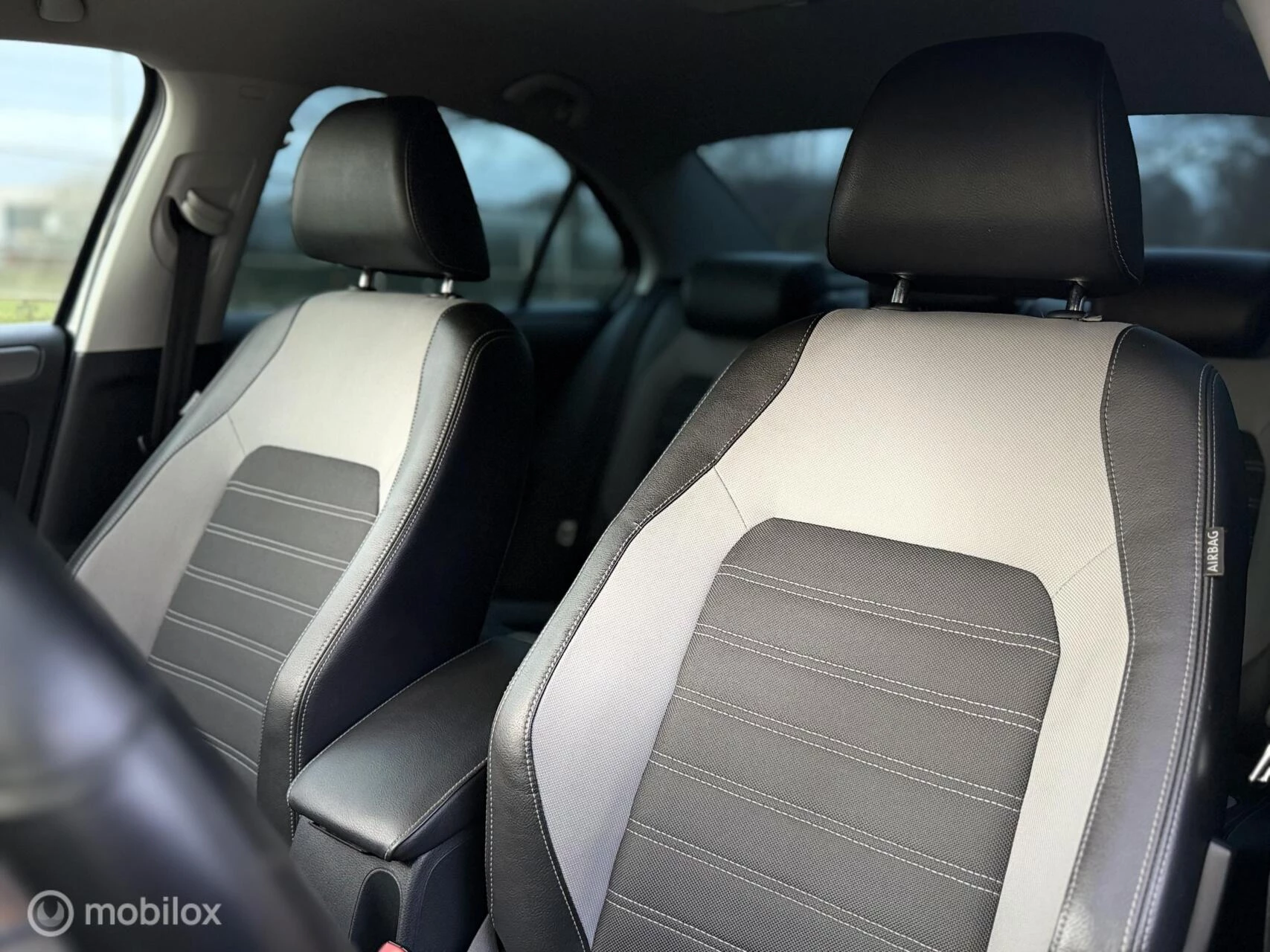 Hoofdafbeelding Volkswagen Jetta