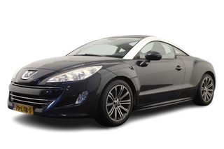 Peugeot RCZ 1.6 THP