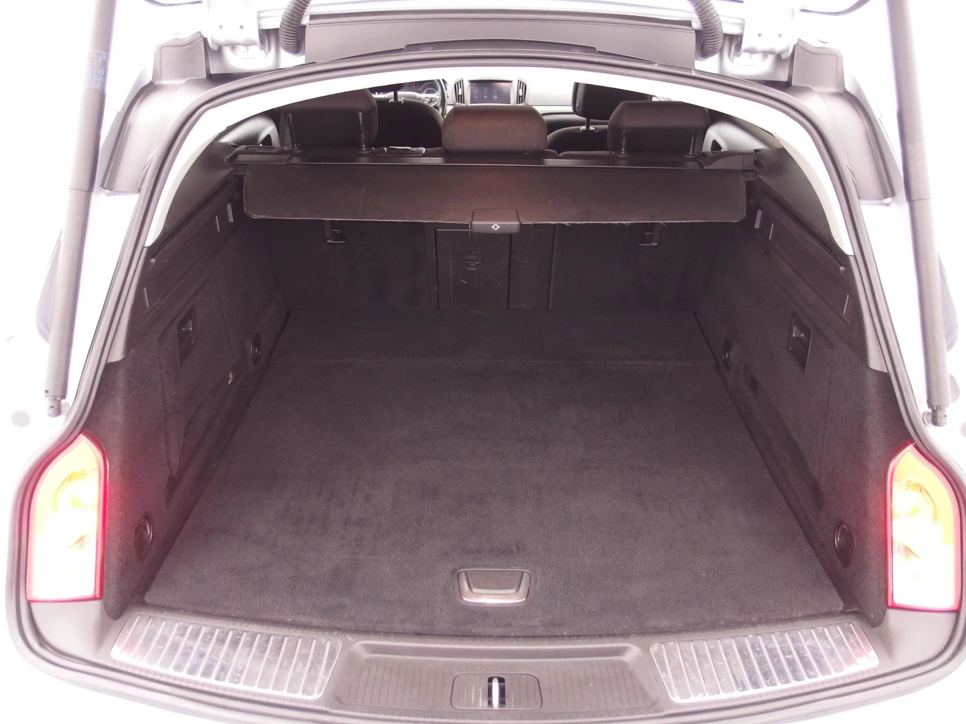 Hoofdafbeelding Opel Insignia