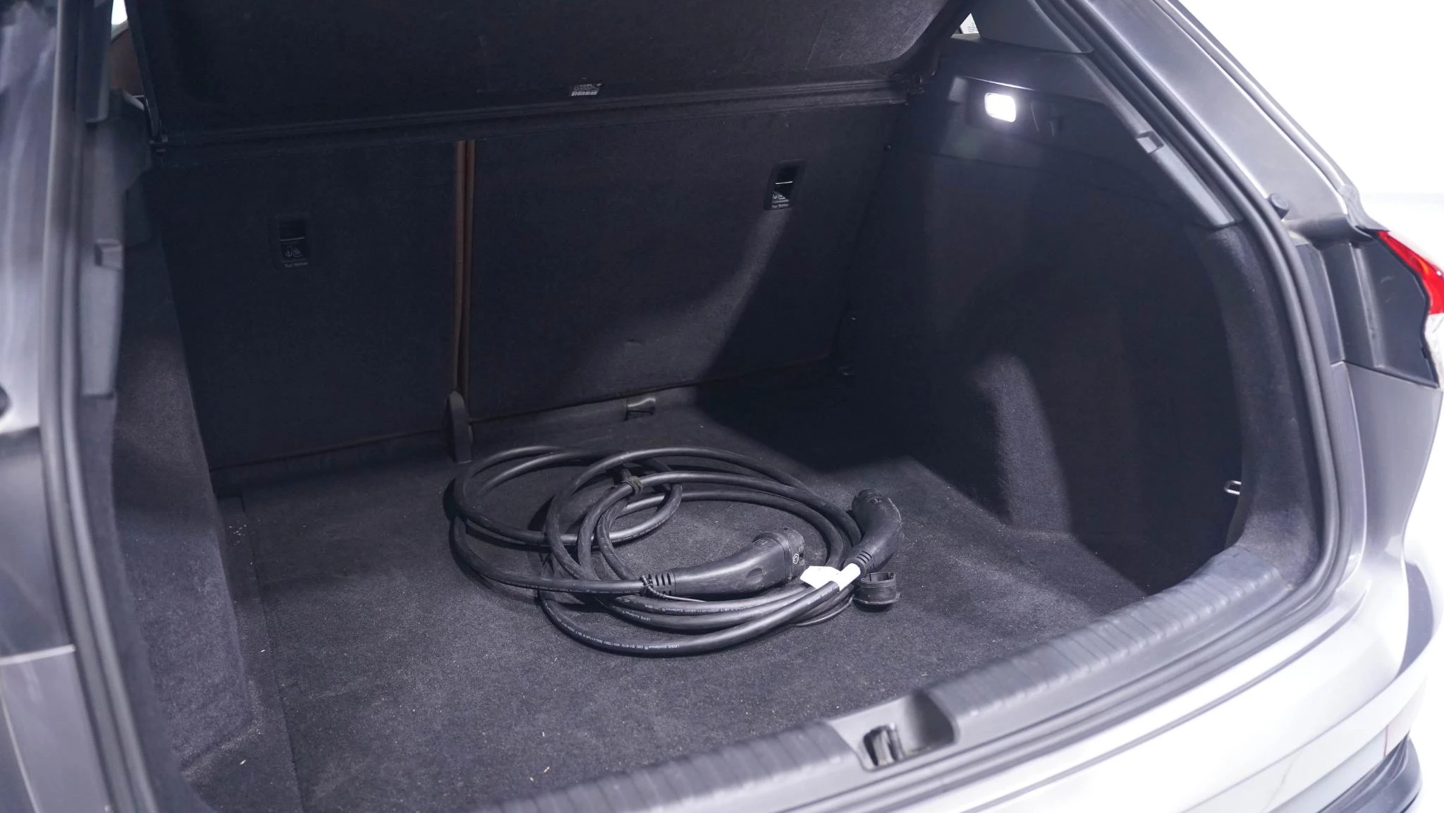 Hoofdafbeelding Audi Q4 e-tron