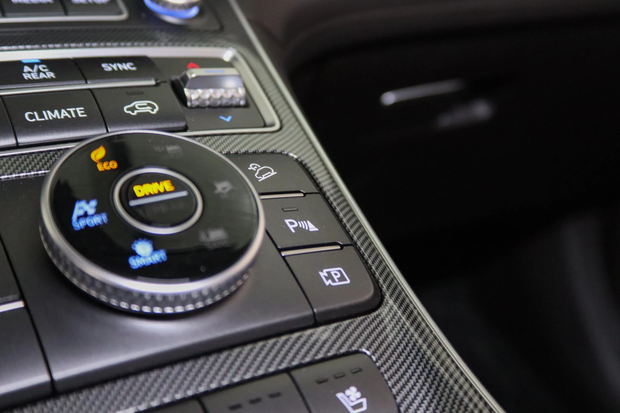 Hoofdafbeelding Hyundai Santa Fe