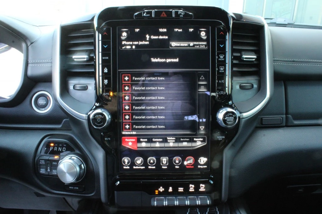 Hoofdafbeelding Dodge Ram Pick-Up