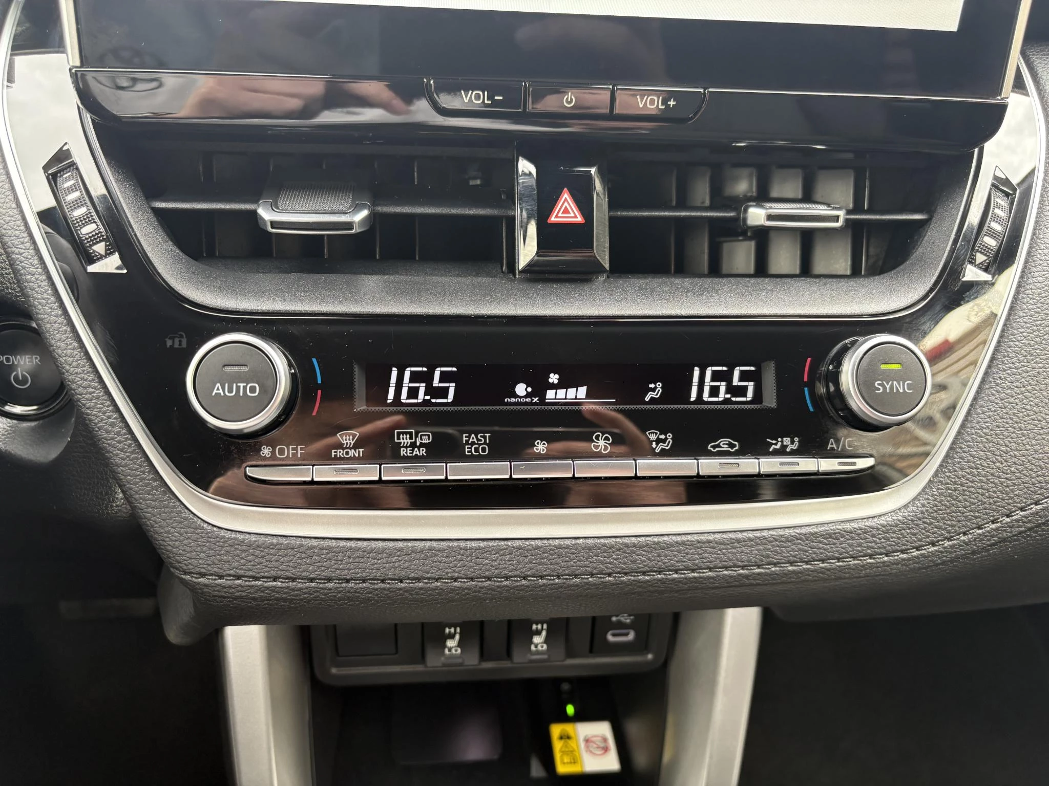 Hoofdafbeelding Toyota Corolla Cross