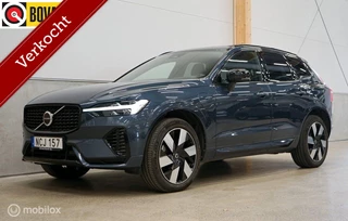 Volvo XC60 2.0 T6 Plug-in hybrid AWD Plus Dark, H/K, trekh
