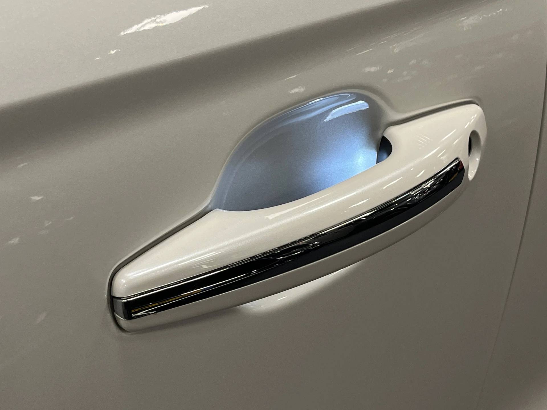 Hoofdafbeelding Lincoln MKX