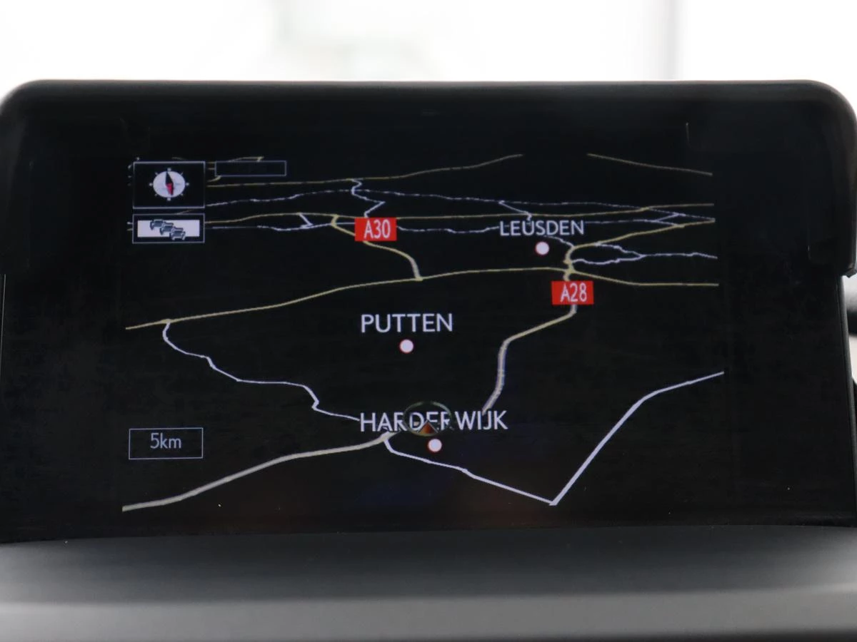 Hoofdafbeelding Lexus NX