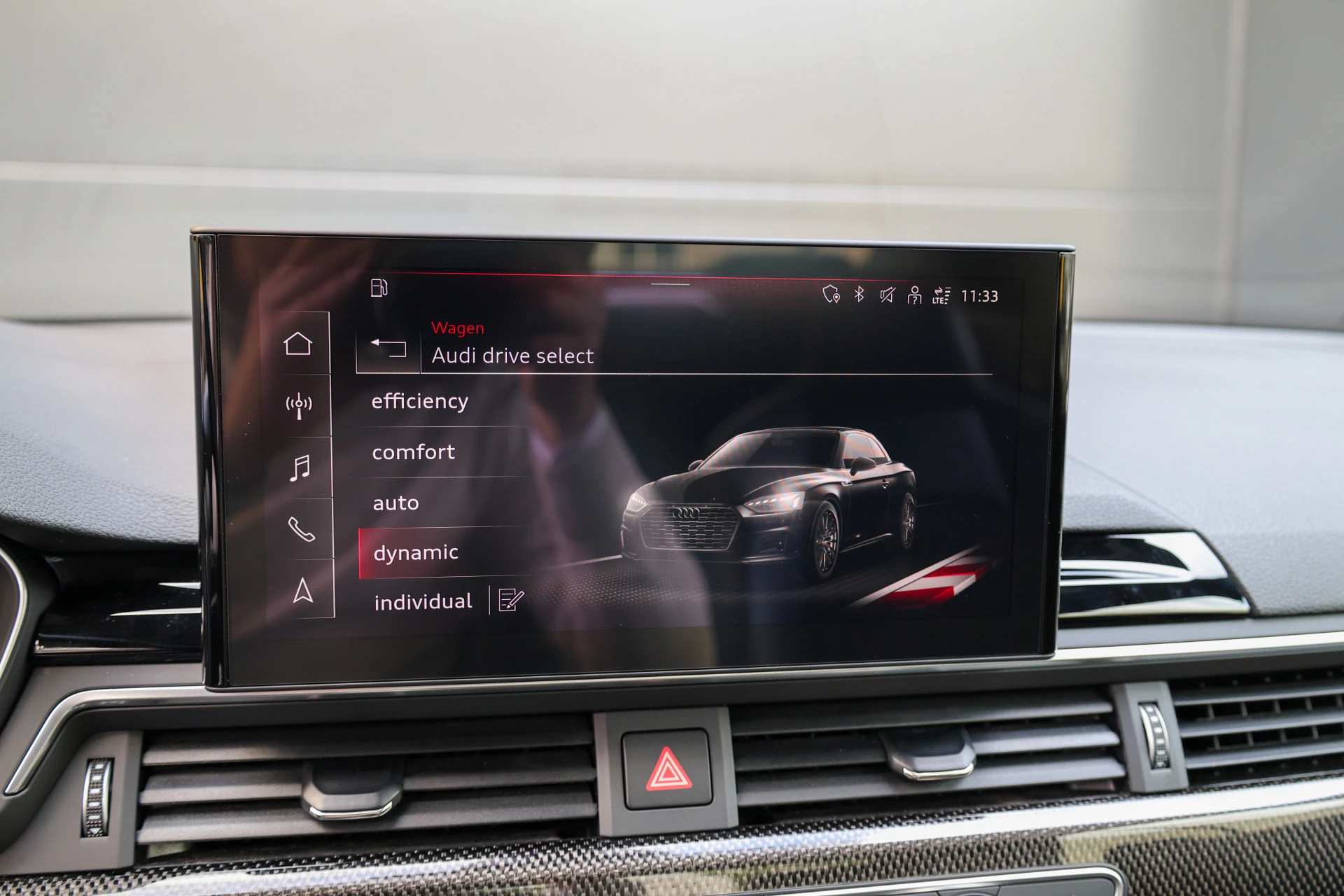 Hoofdafbeelding Audi S5