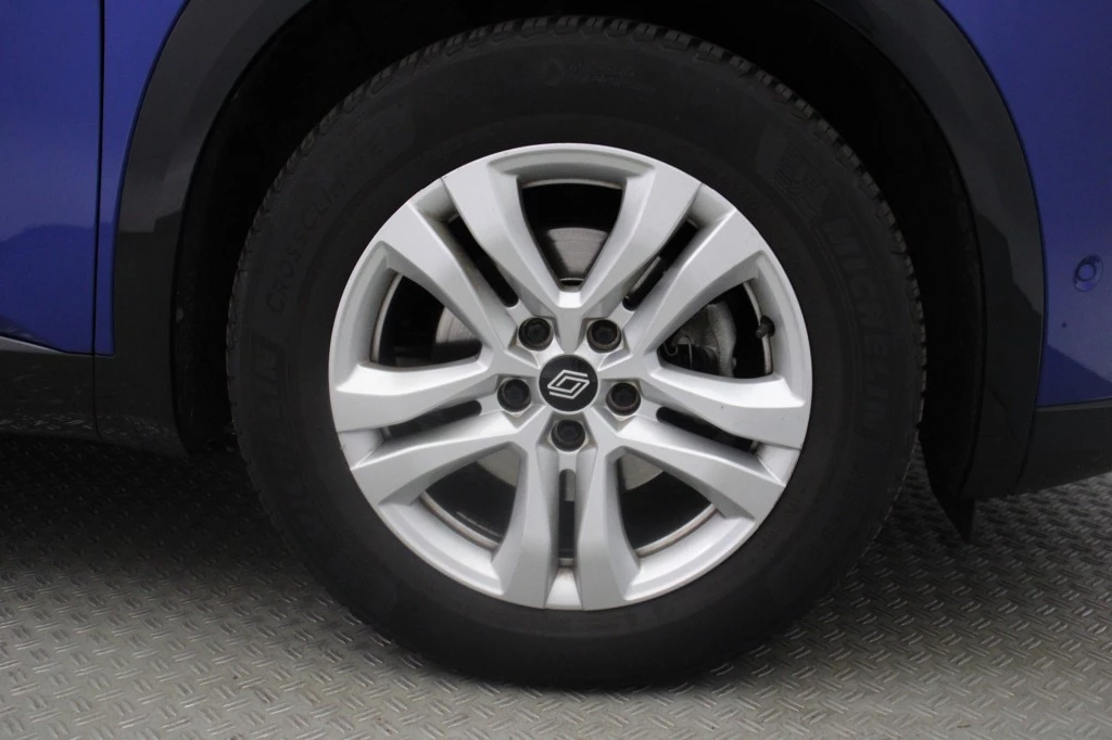 Hoofdafbeelding Renault Austral