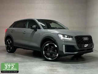 Audi Q2 1.4 TFSI 150PK S-line BlackEdition B&O Virtual Sfeer