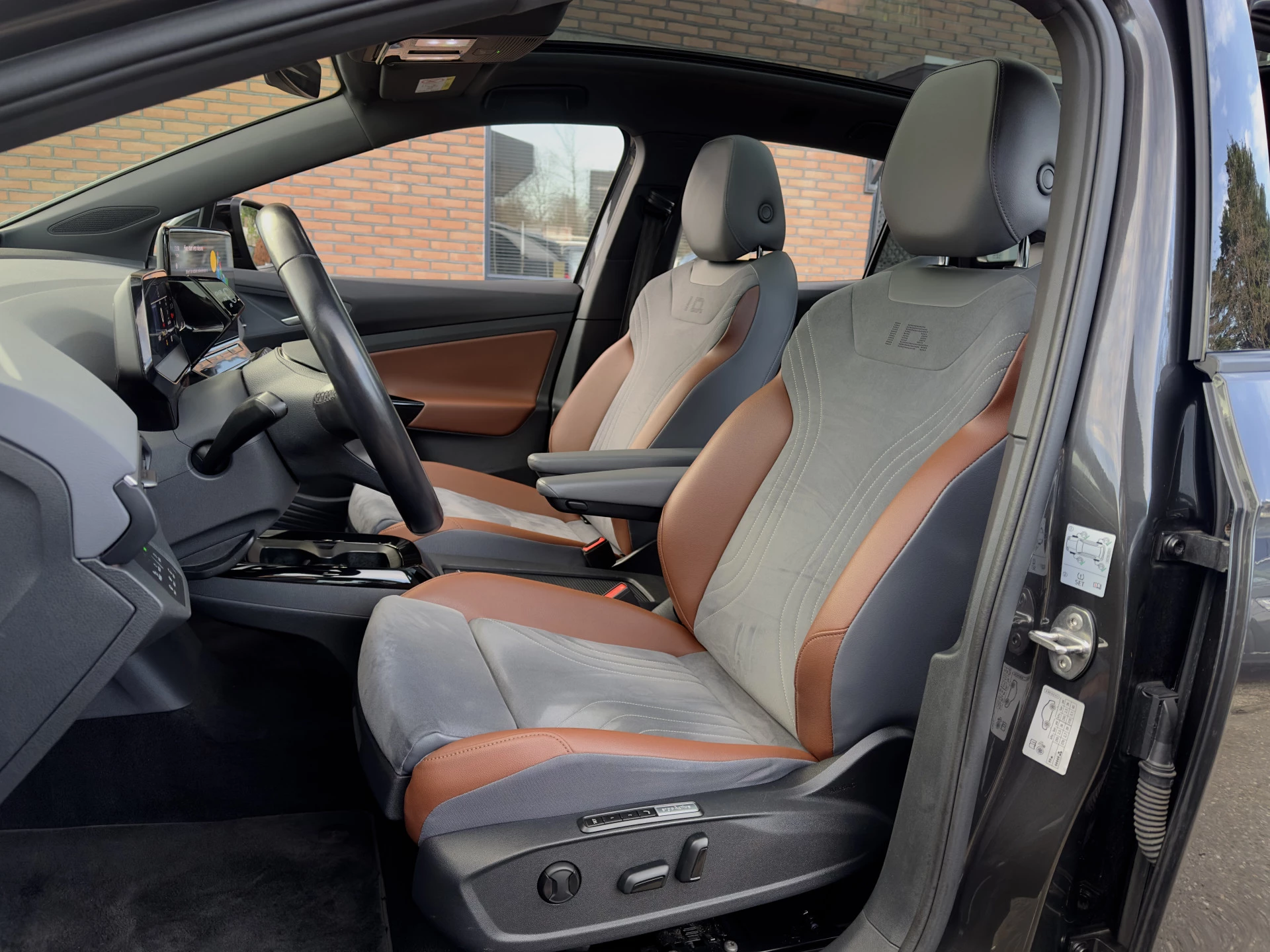 Hoofdafbeelding Volkswagen ID.4