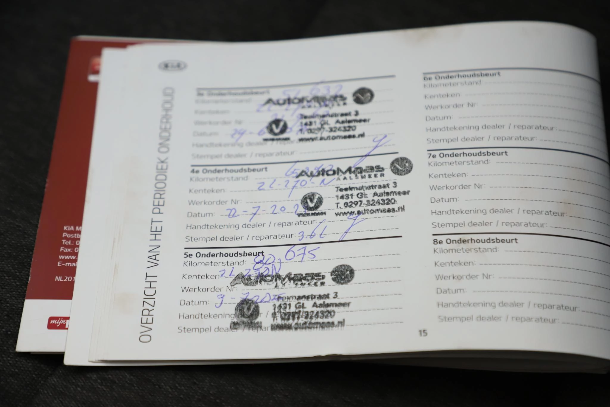 Hoofdafbeelding Kia Stonic