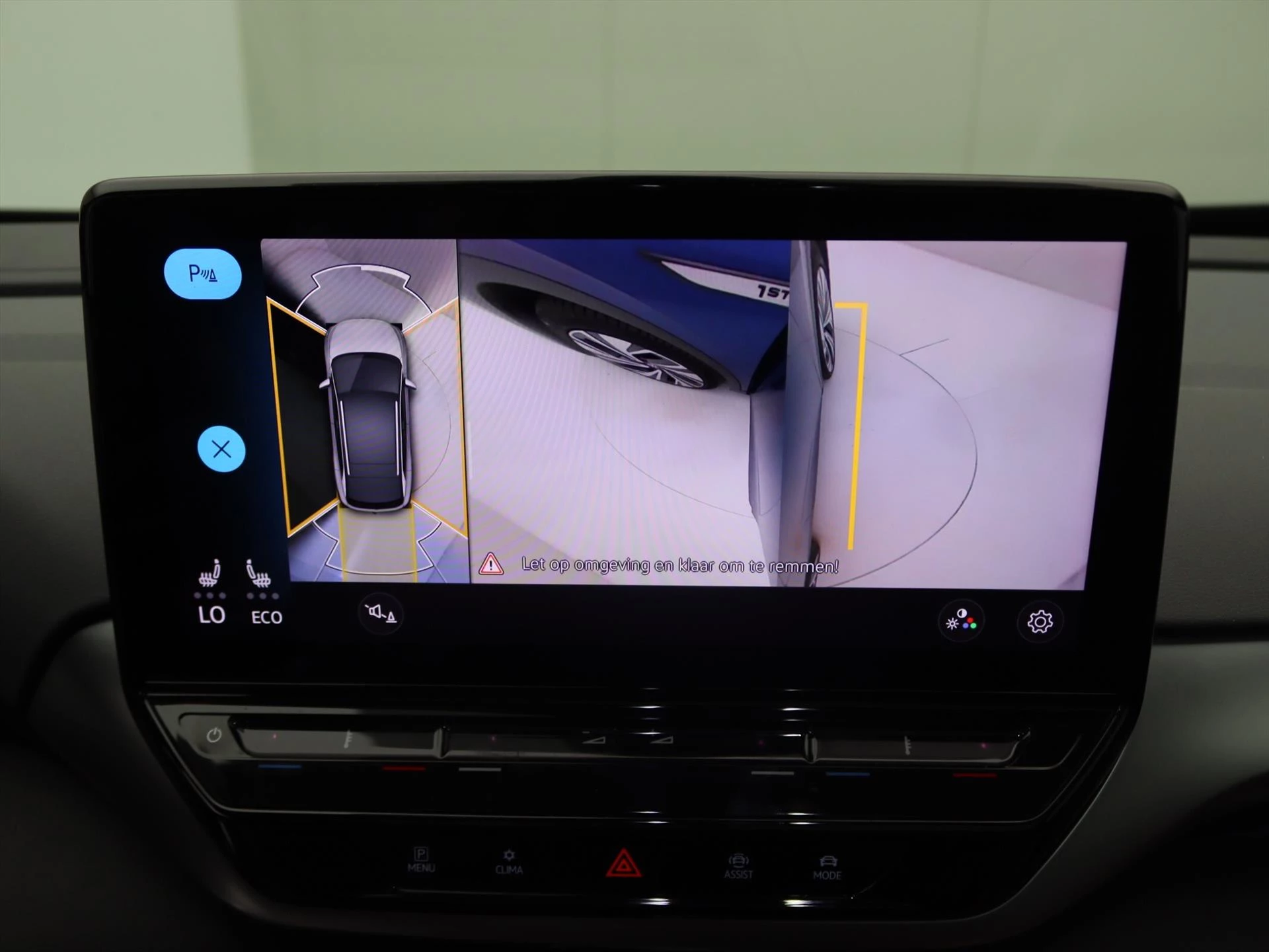 Hoofdafbeelding Volkswagen ID.4