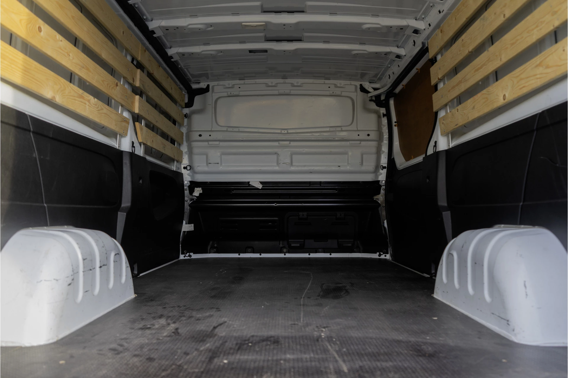 Hoofdafbeelding Nissan Primastar