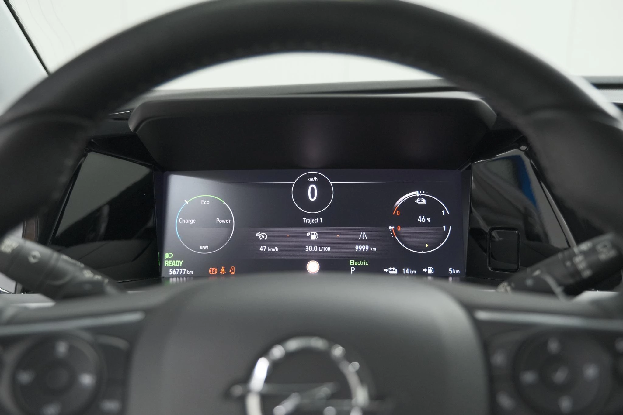 Hoofdafbeelding Opel Grandland