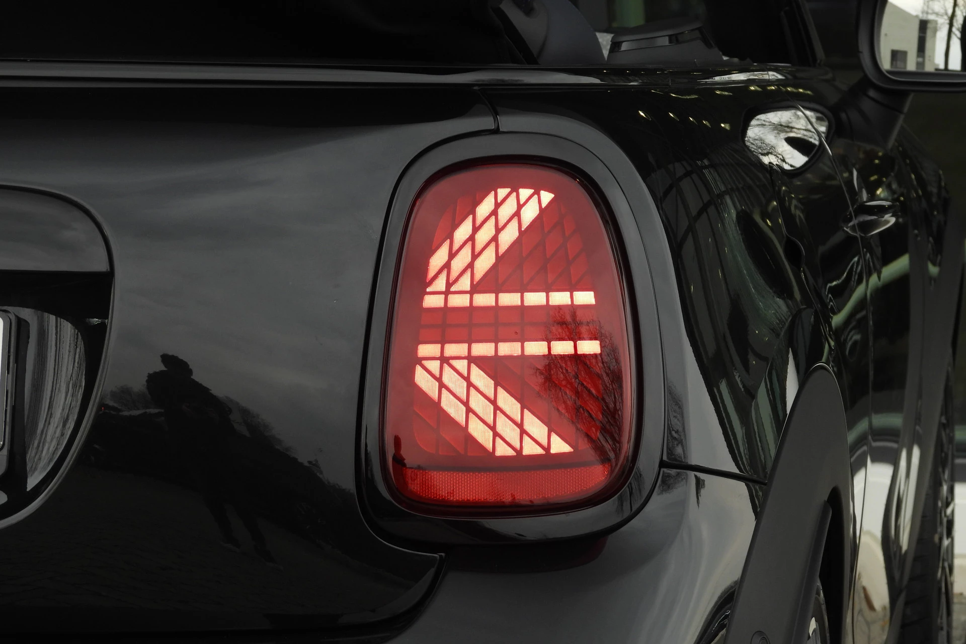 Hoofdafbeelding MINI Cooper Cabrio