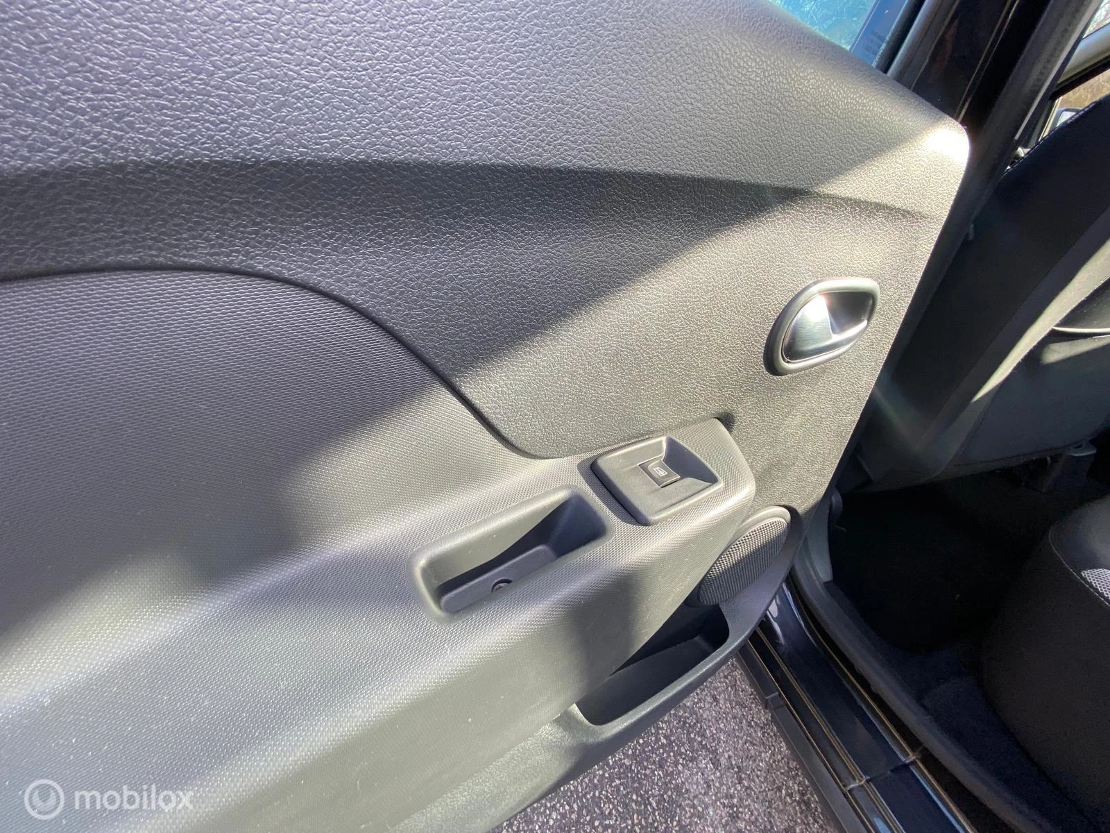 Hoofdafbeelding Dacia Sandero