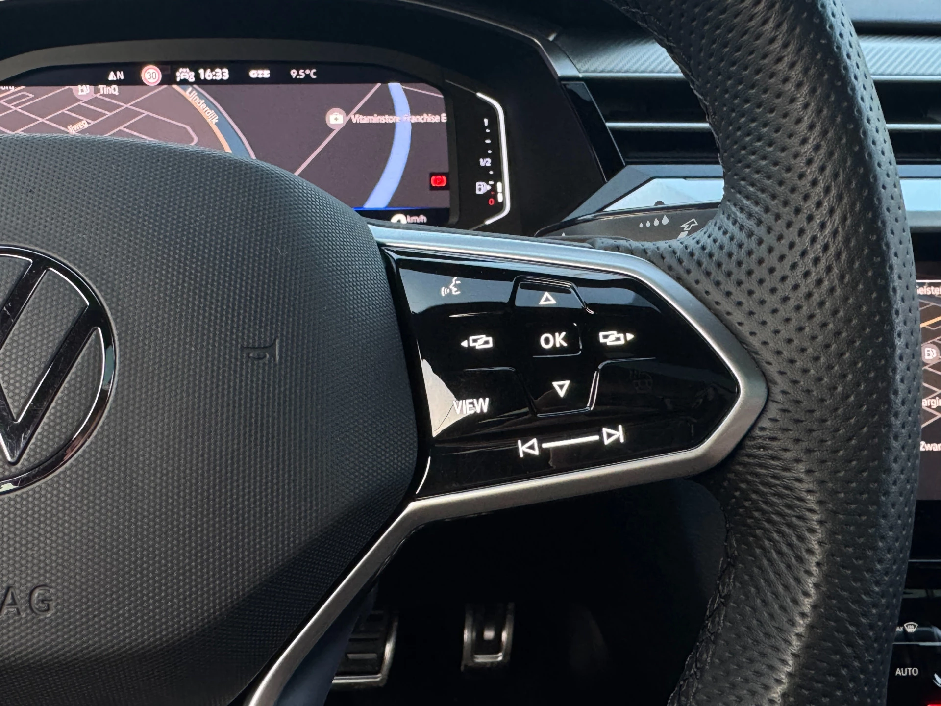 Hoofdafbeelding Volkswagen Arteon