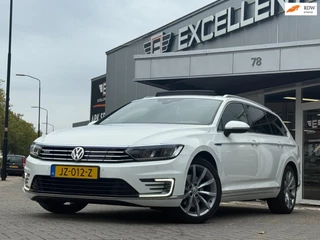 Volkswagen Passat Variant 1.4 TSI GTE Highline|Pano|Navi