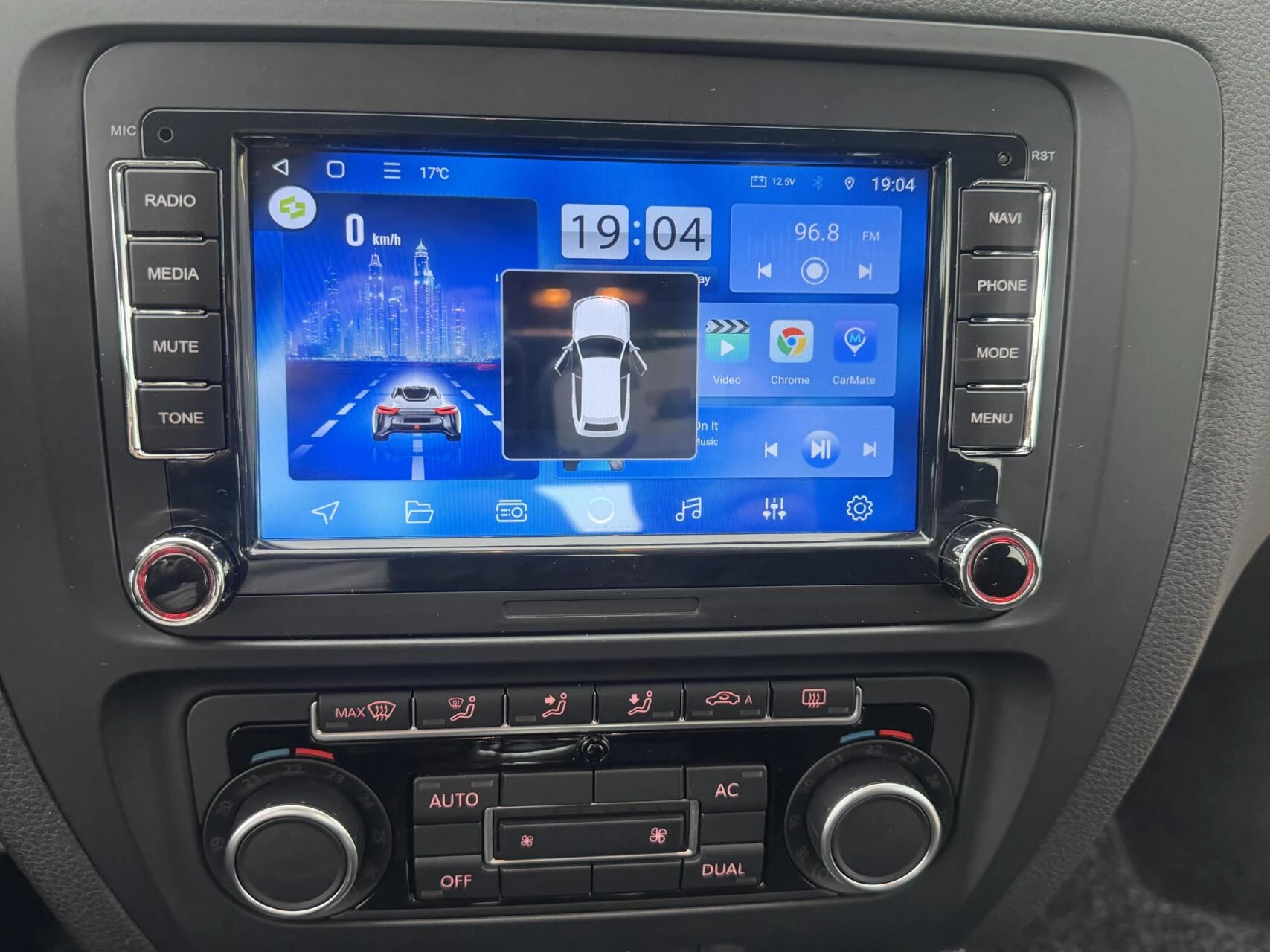 Hoofdafbeelding Volkswagen Jetta