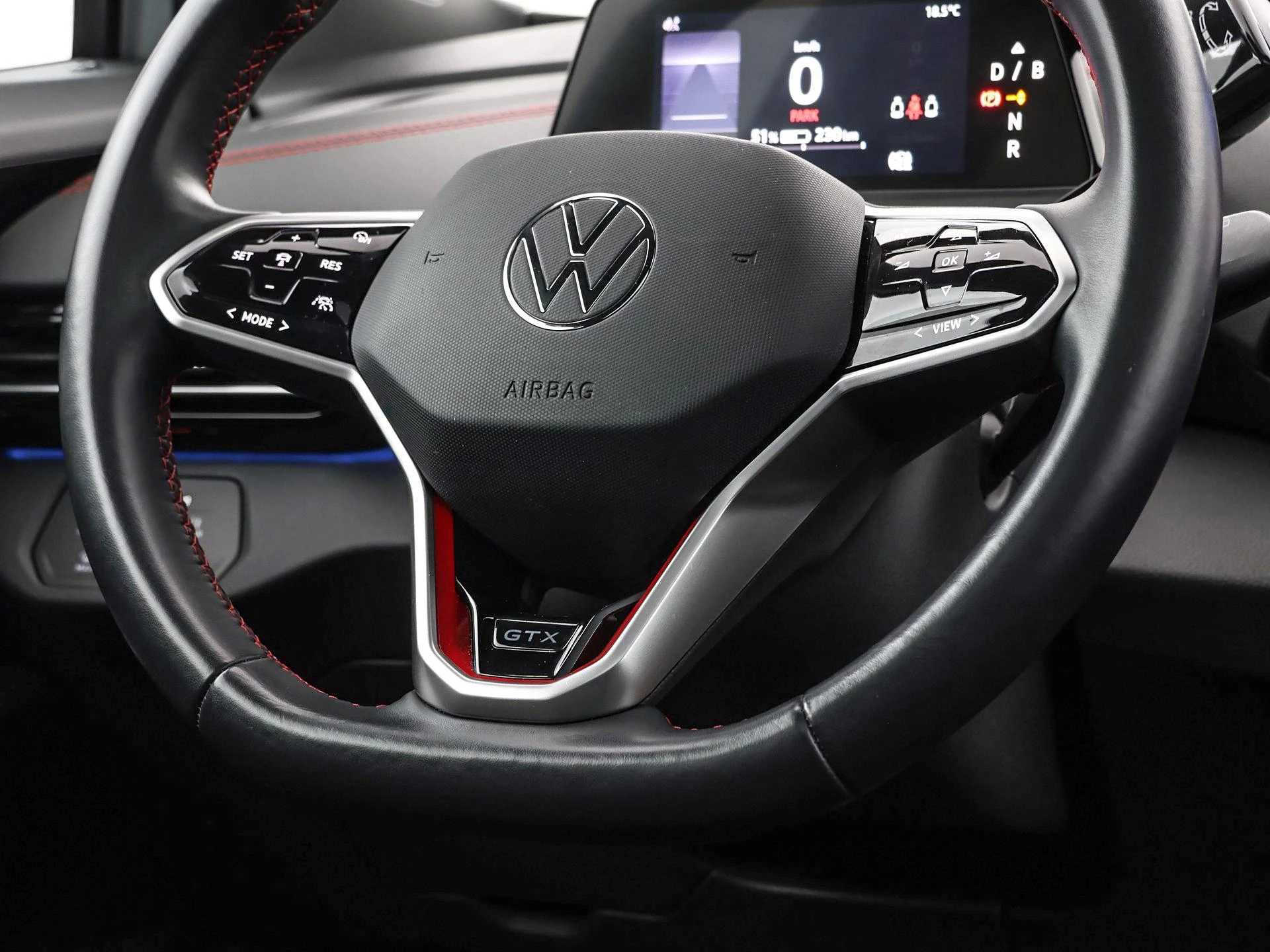 Hoofdafbeelding Volkswagen ID.4