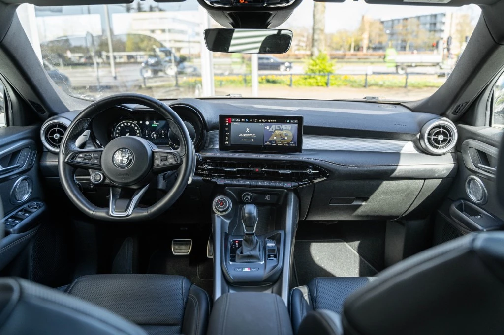 Hoofdafbeelding Alfa Romeo Tonale