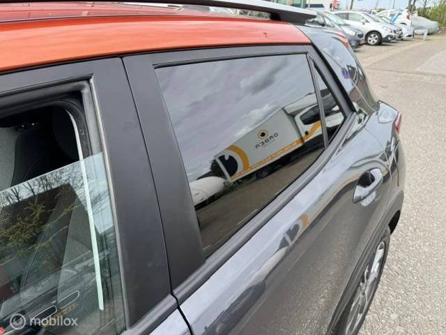 Hoofdafbeelding Kia Stonic