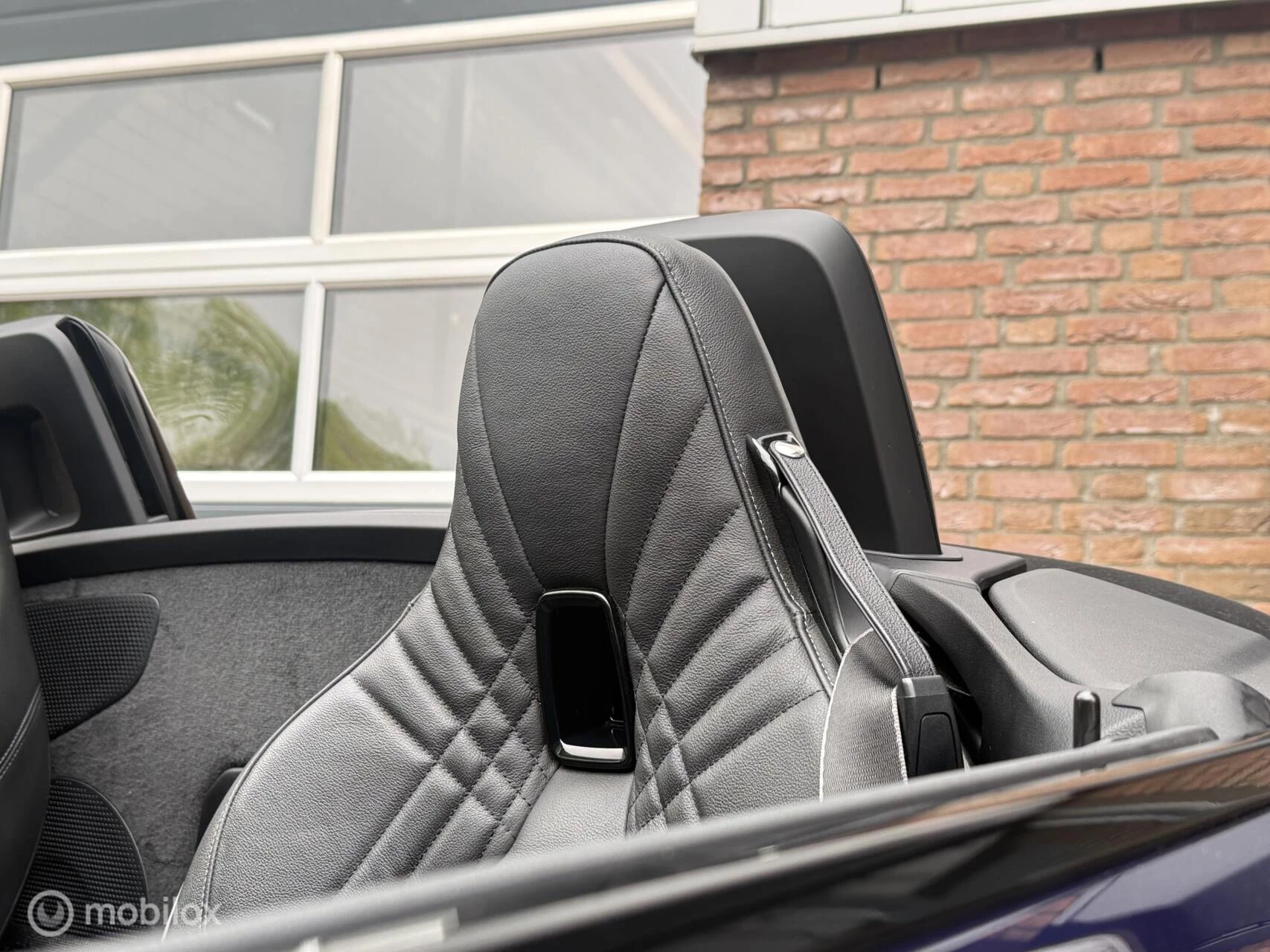 Hoofdafbeelding BMW Z4
