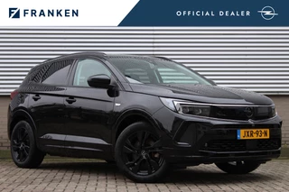 Opel Grandland 1.6 Turbo Plug-In Hybrid GS Line | Adaptieve Cruise | Led Matrix | Winterpack | AGR
