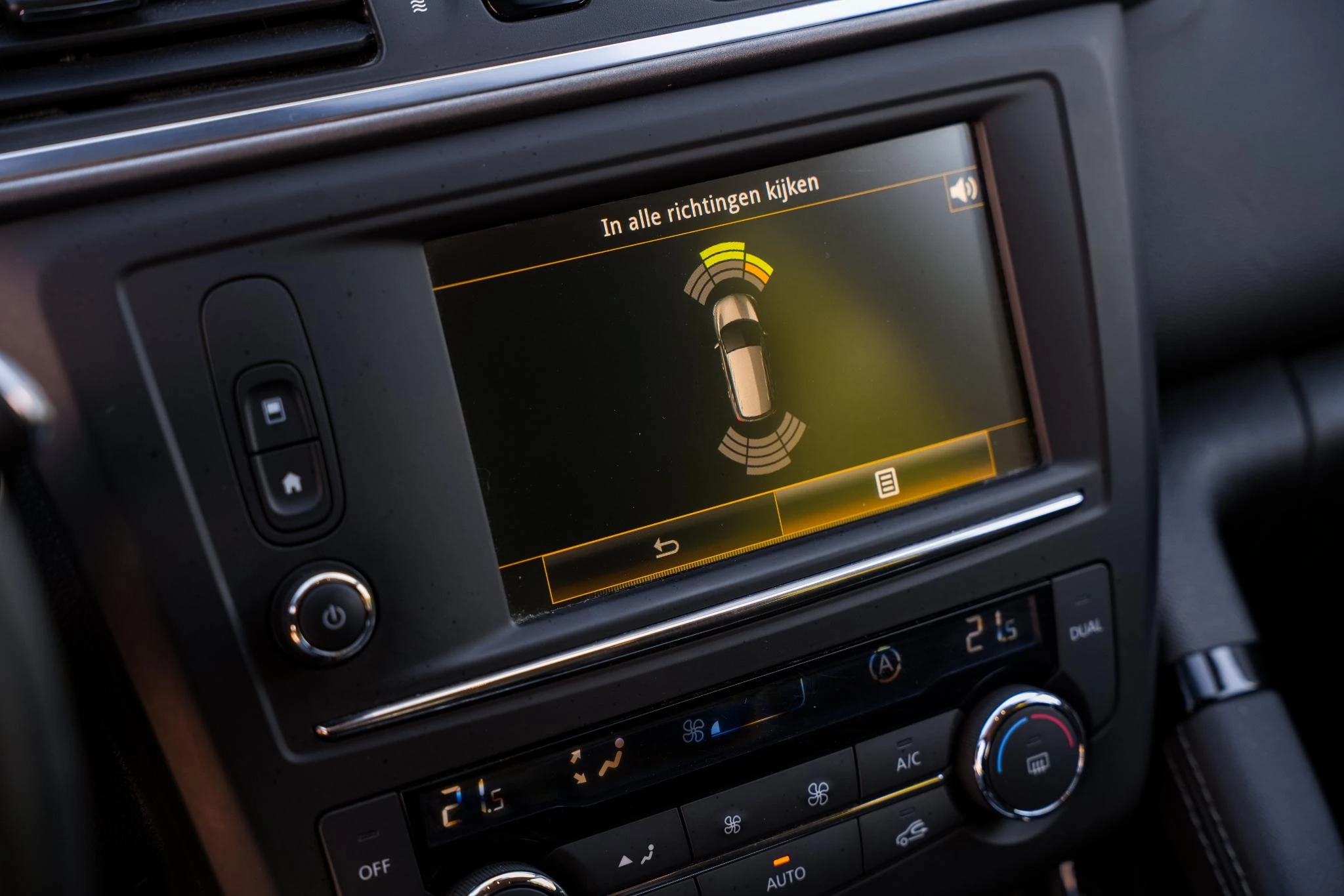 Hoofdafbeelding Renault Kadjar