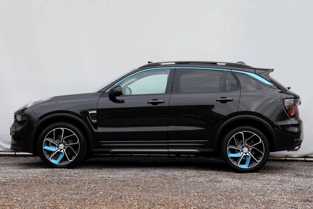 Hoofdafbeelding Lynk & Co 01