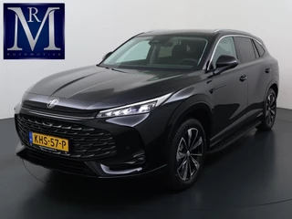 Hoofdafbeelding MG HS MG HS 1.5 TGDI Luxury PHEV  PLUG-IN HYBRIDE | 272 PK| NIEUWE AUTO | >1.000 KM TOTAAL BEREIK | 1E REGISTRATIE 03-2026 | 360° CAMERA | ELEKTRISCHE ACHTERKLEP | 7 JAAR MG GARANTIE T/M 2033 | APPLE CARPLAY | ANDROID AUTO | STOELVERWARMING | FULL LED | ELEKTRISCHE STOELEN