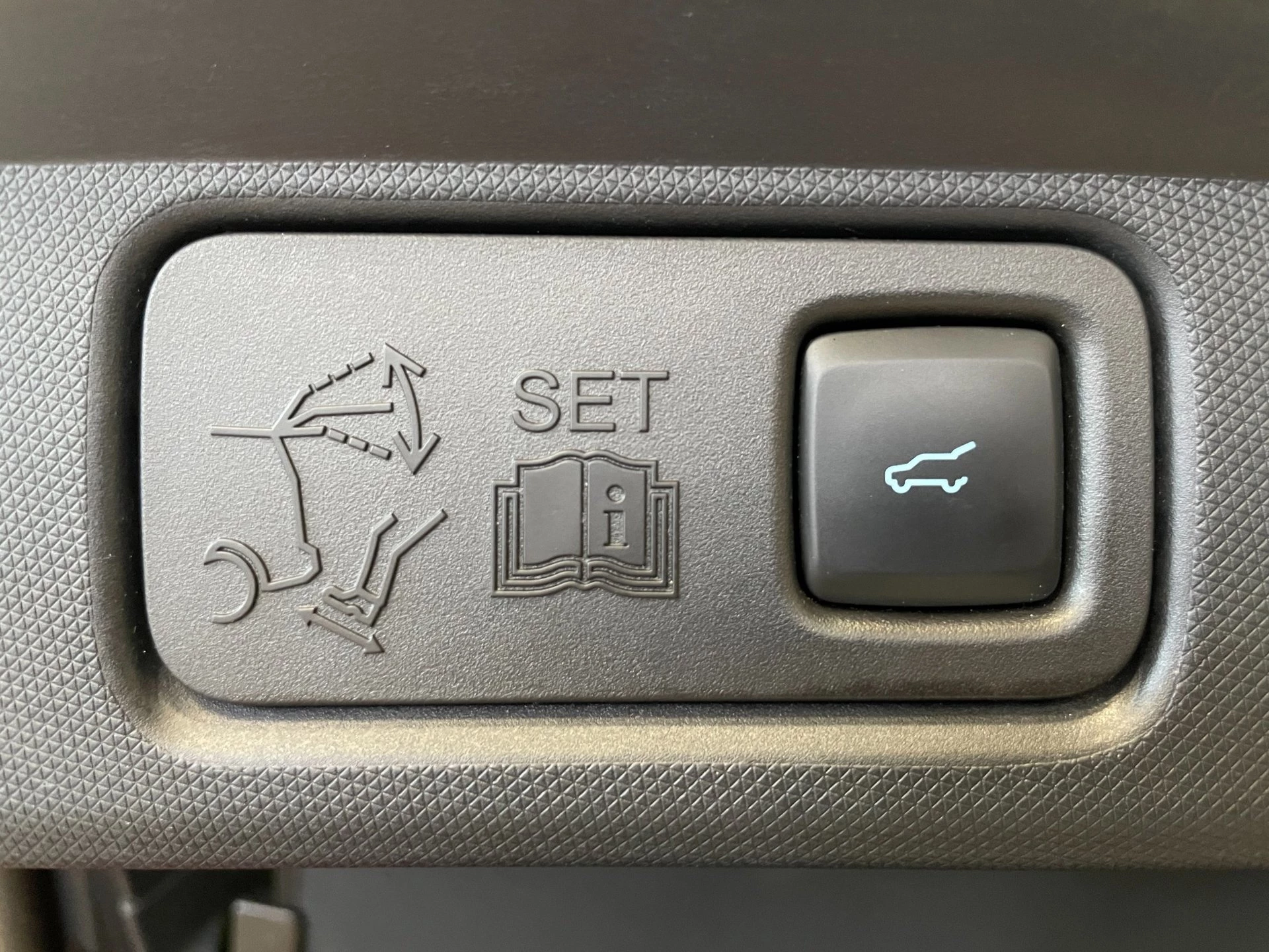 Hoofdafbeelding Ford Mustang Mach-E