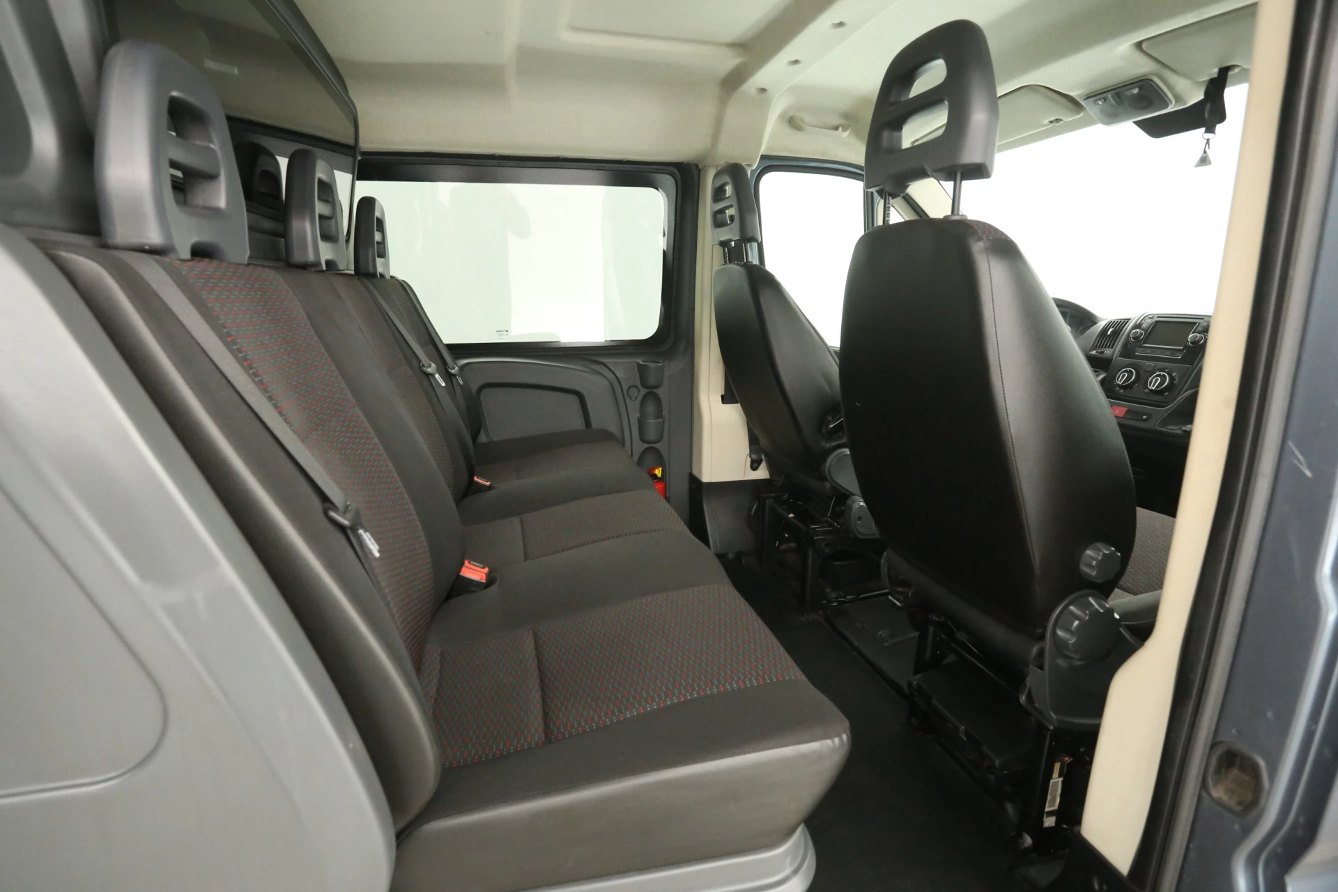 Hoofdafbeelding Peugeot Boxer