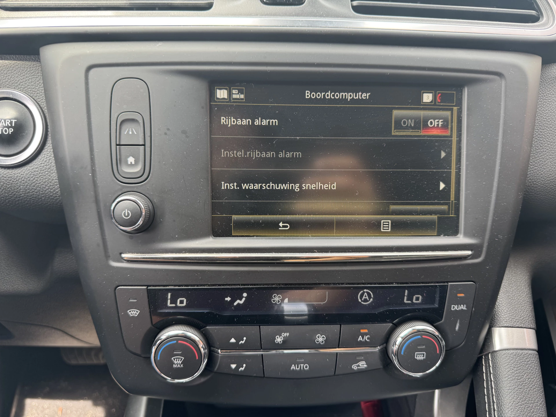 Hoofdafbeelding Renault Kadjar