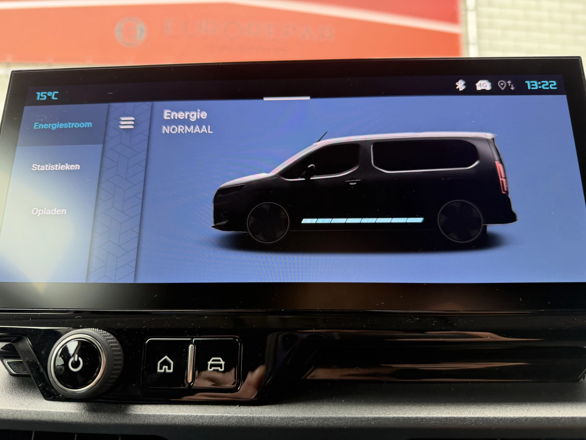 Hoofdafbeelding Citroën ë-Berlingo