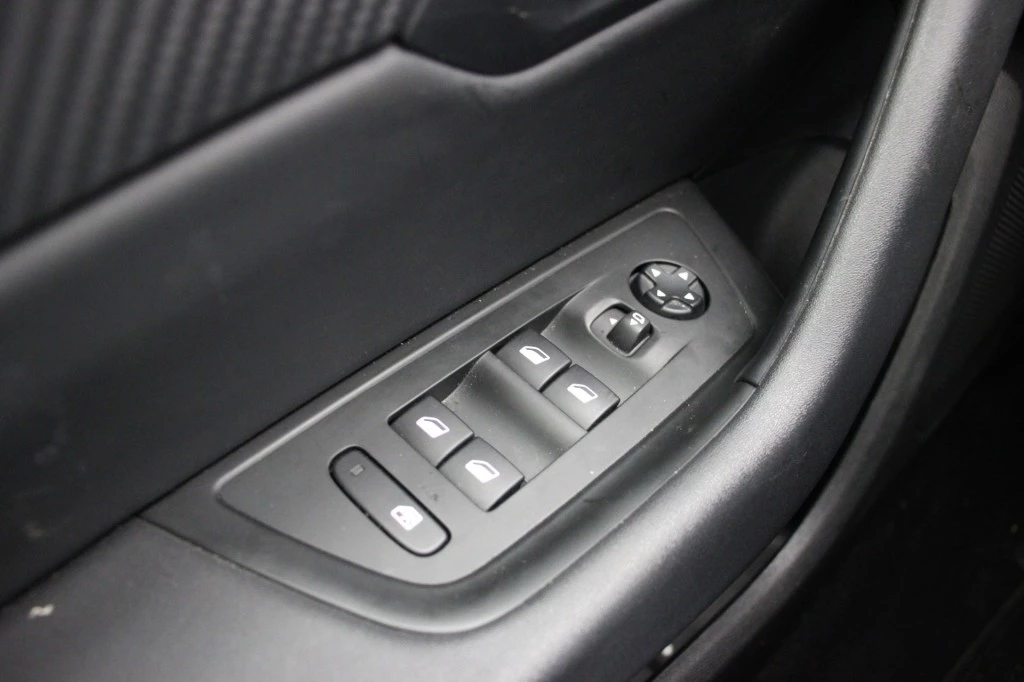 Hoofdafbeelding Peugeot 508
