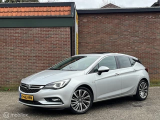 Opel Astra 1.6 Innovation |200PK| Stoel Verw&Koel|Schuifdak