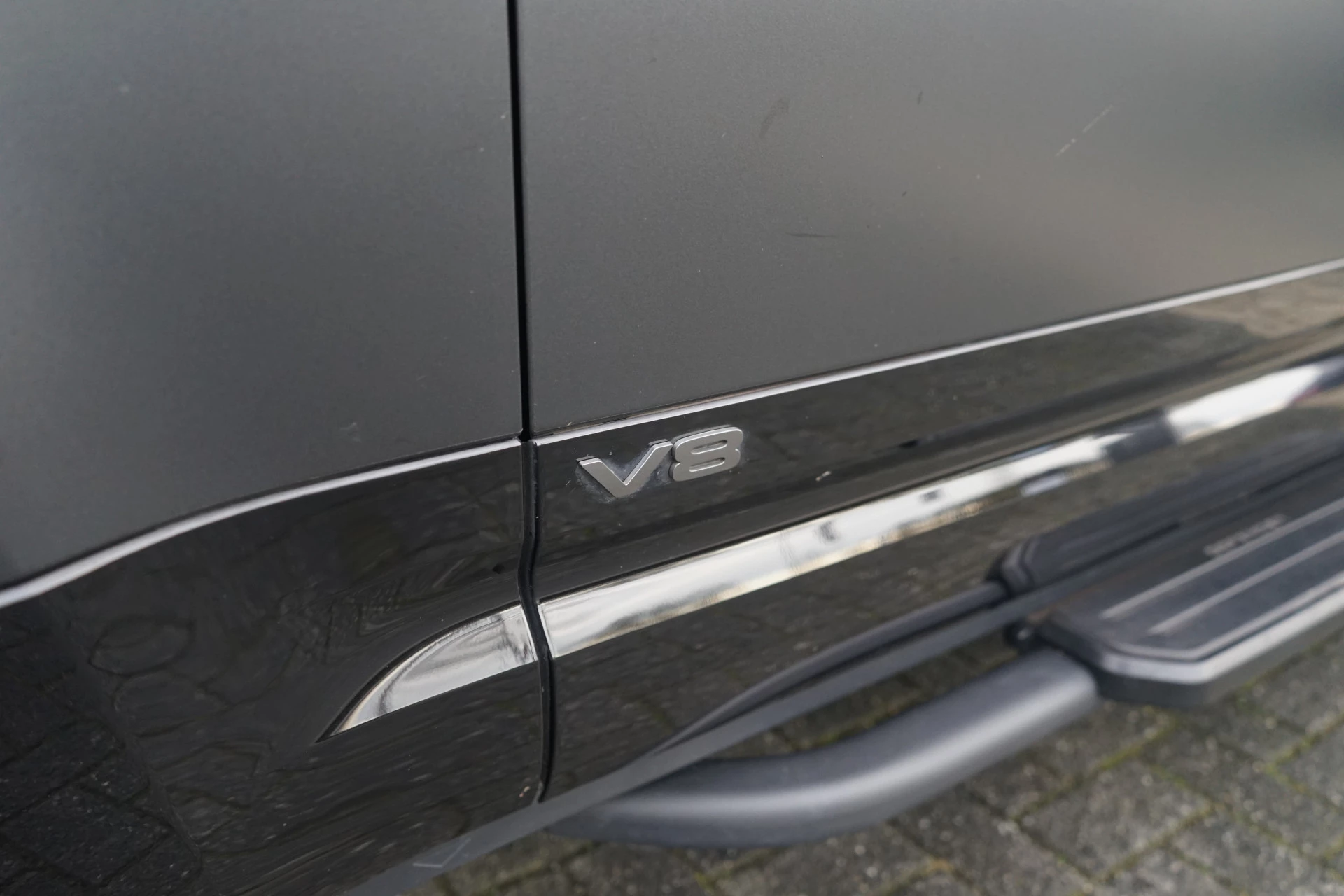 Hoofdafbeelding Land Rover Defender