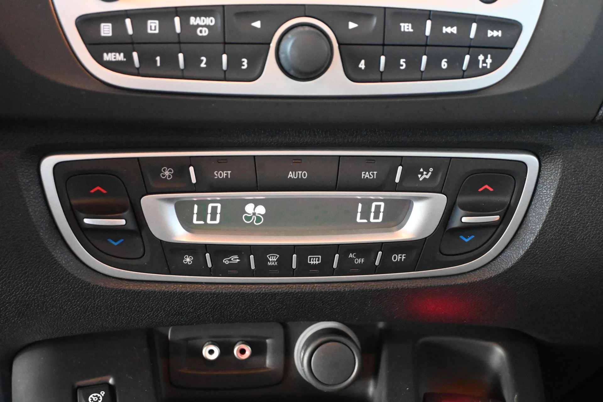 Hoofdafbeelding Renault Grand Scénic