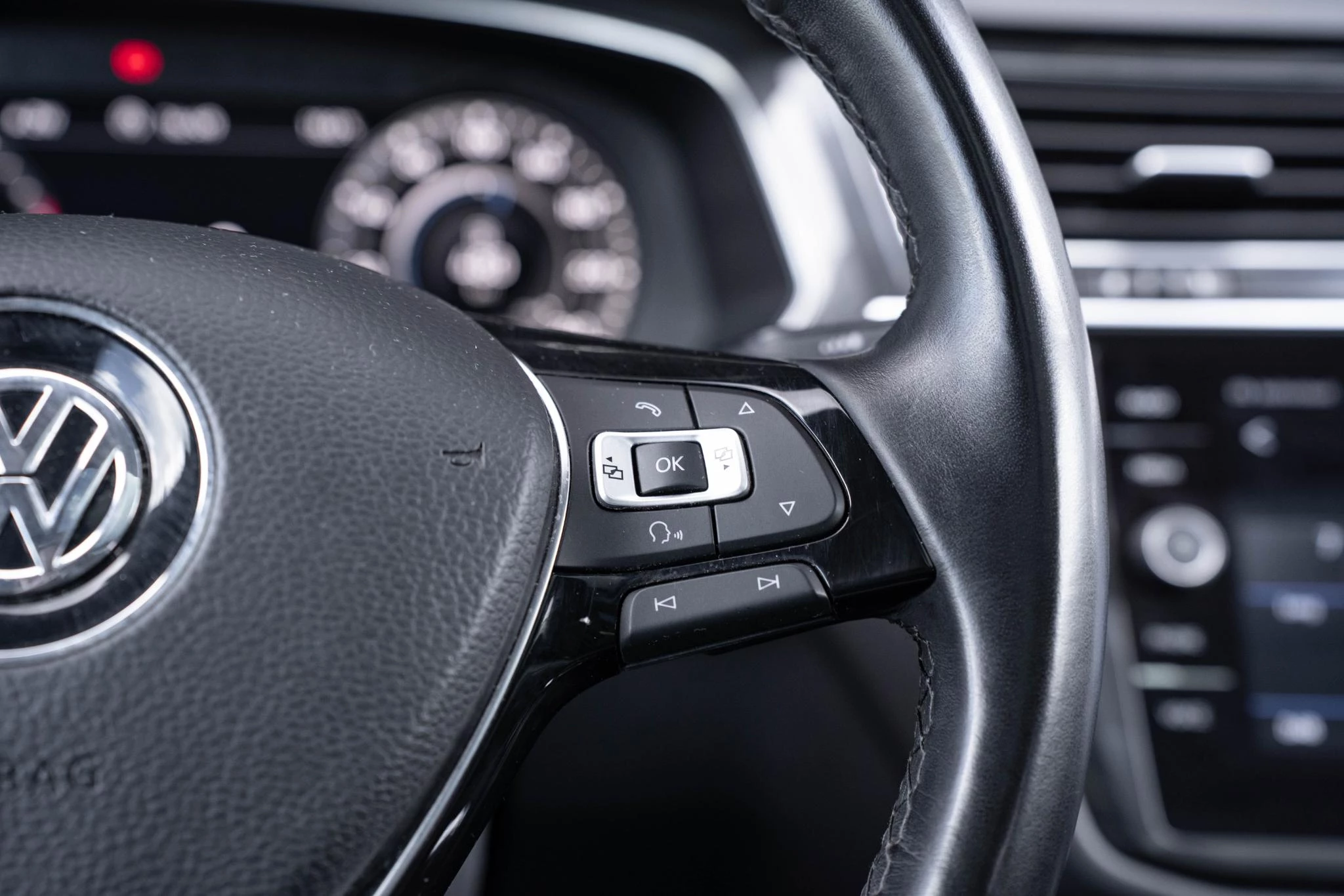 Hoofdafbeelding Volkswagen Tiguan Allspace