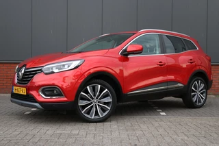 Renault Kadjar 1.3 TCe Zen side assist | camera | LED