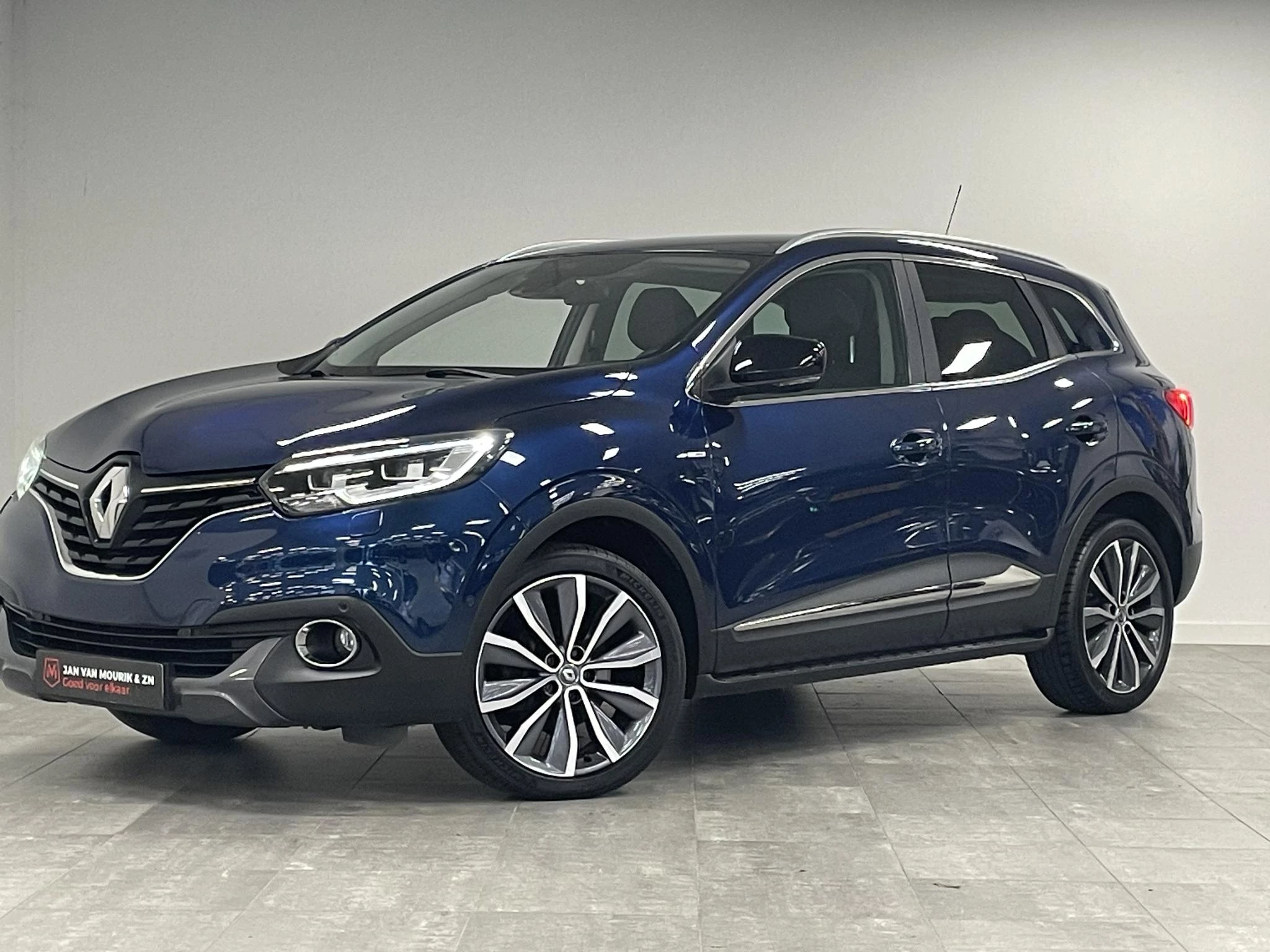 Hoofdafbeelding Renault Kadjar