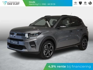 Citroen C3 1.2 Turbo 100pk Max