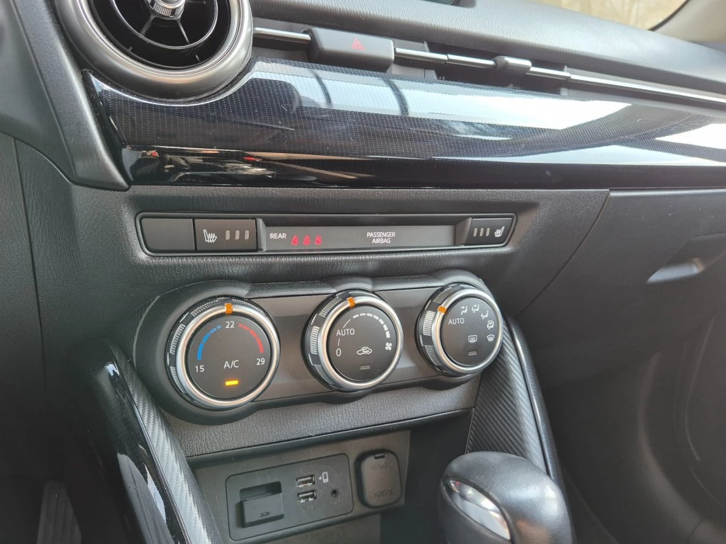 Hoofdafbeelding Mazda 2