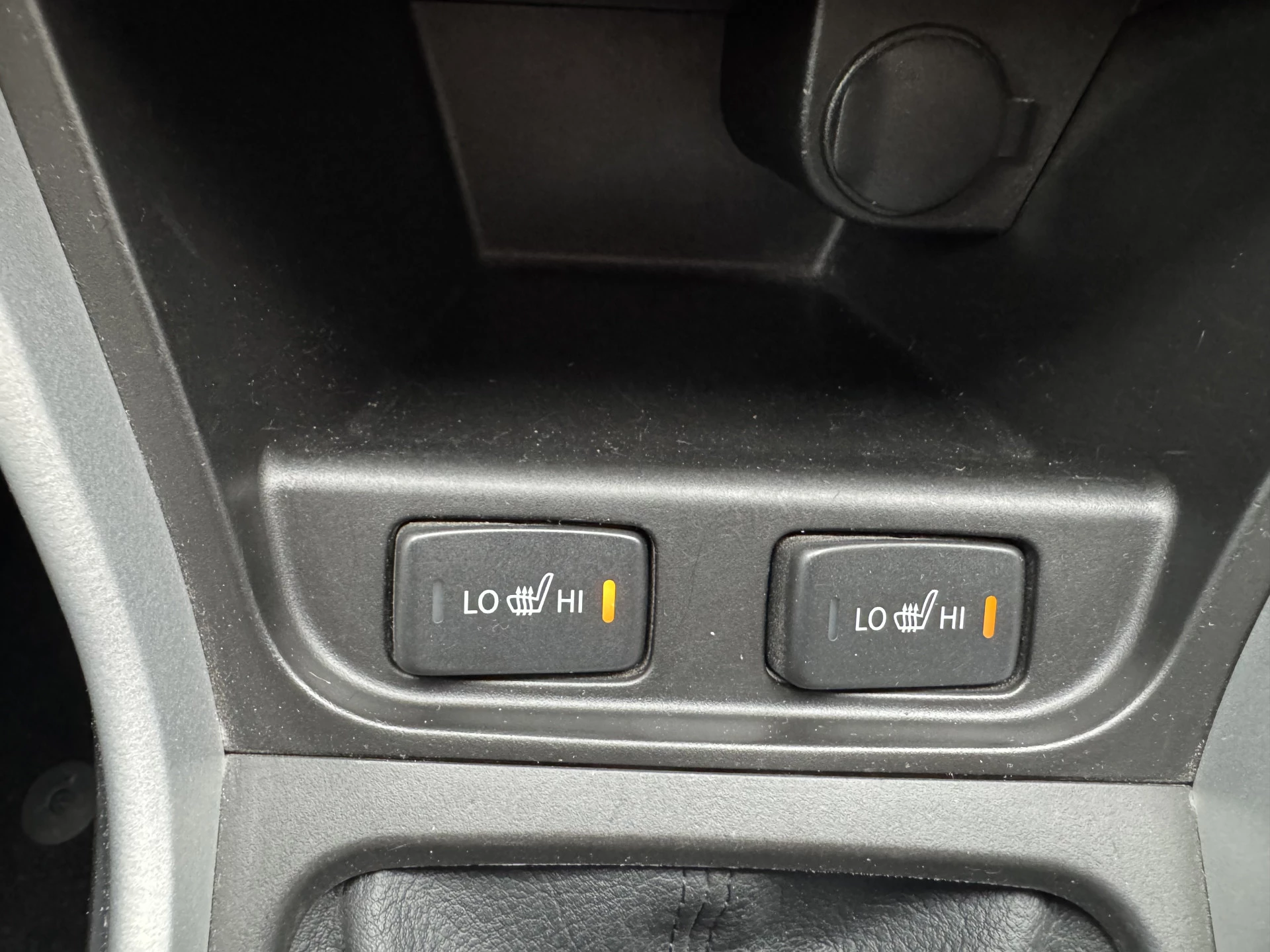 Hoofdafbeelding Suzuki S-Cross