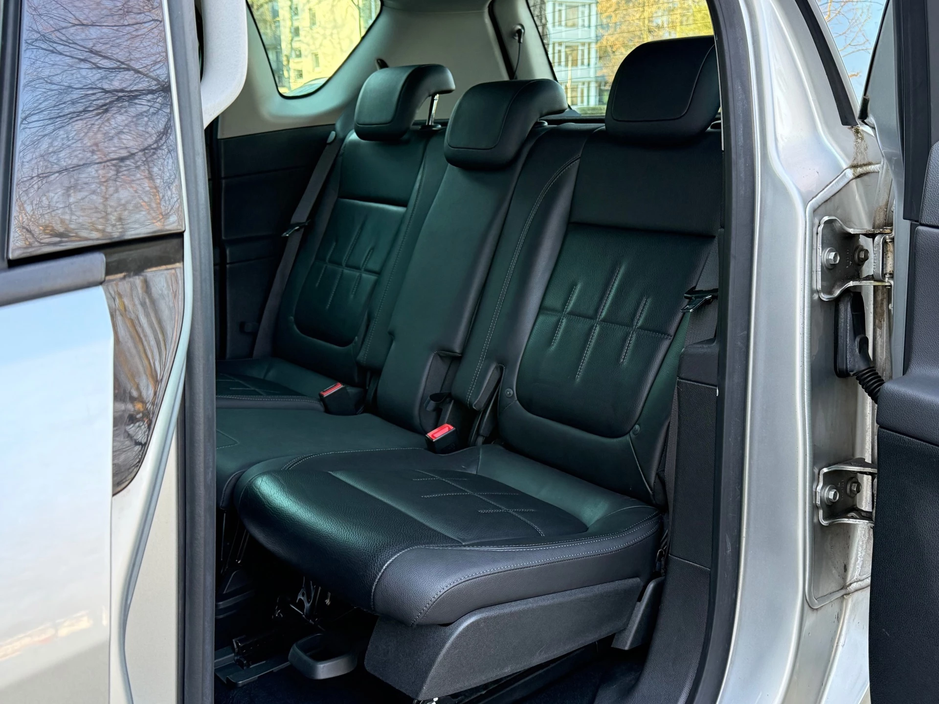 Hoofdafbeelding Opel Meriva