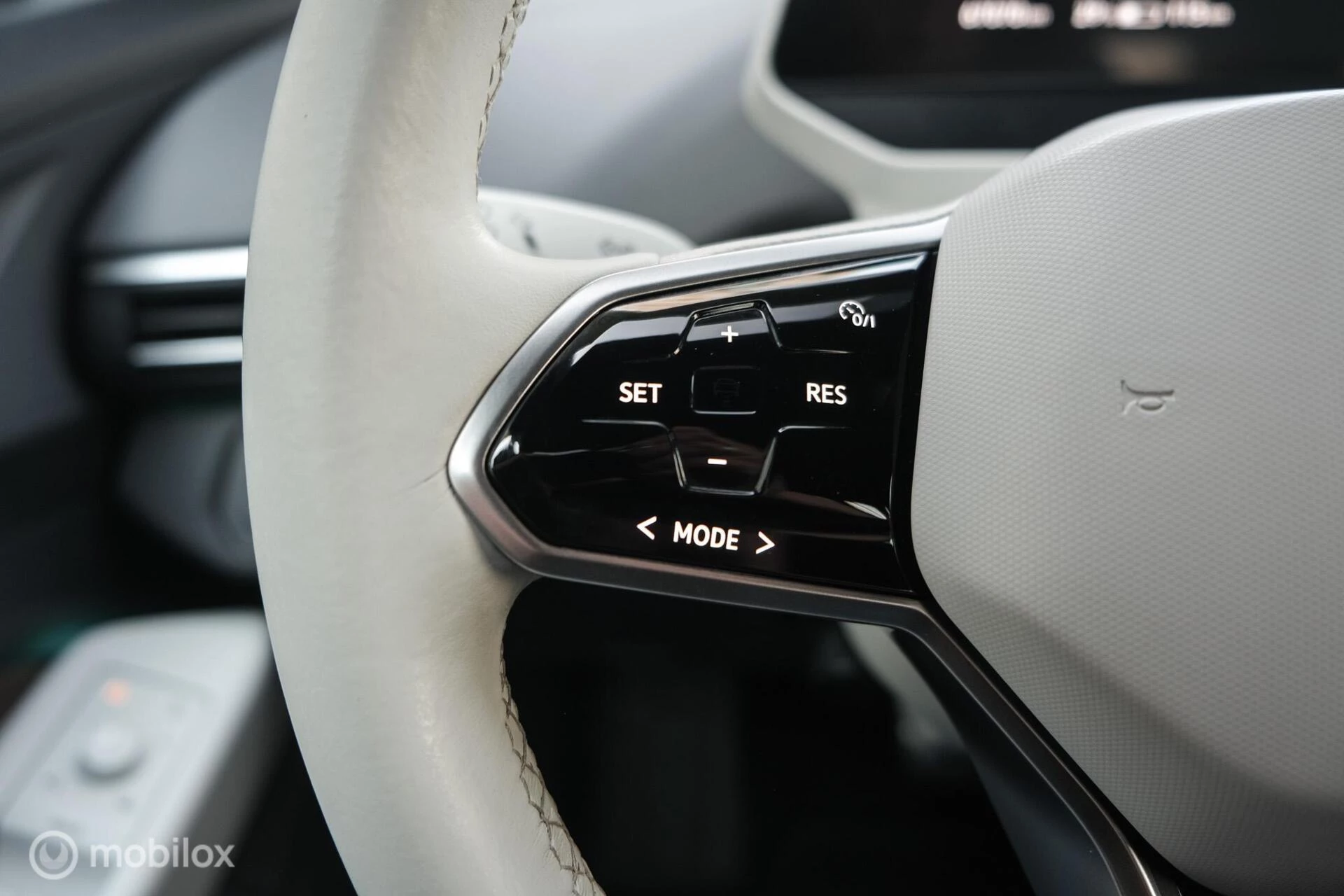 Hoofdafbeelding Volkswagen ID.4