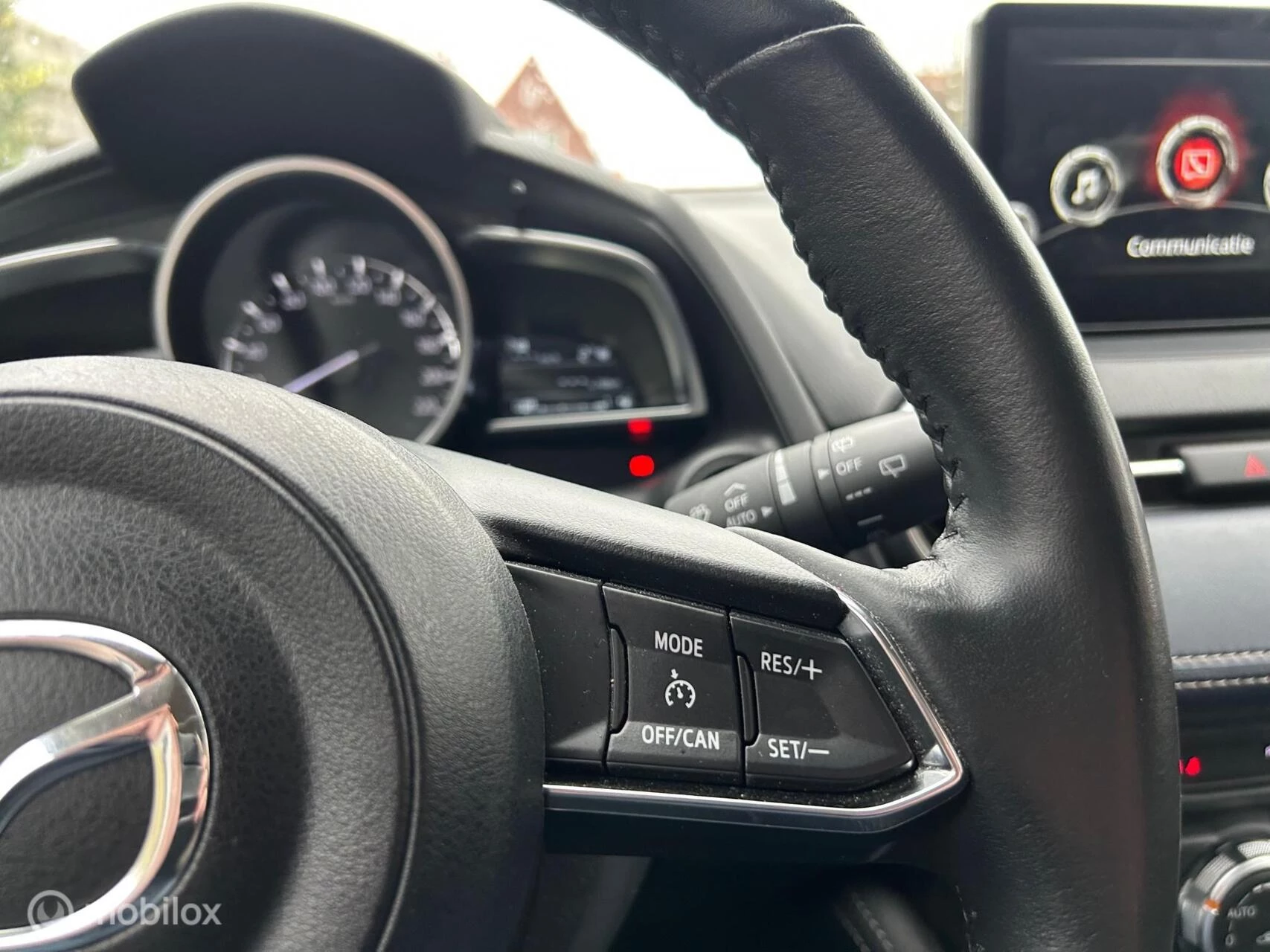 Hoofdafbeelding Mazda 2